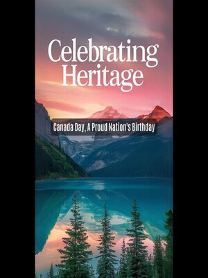 cover image of Celebrating Heritage